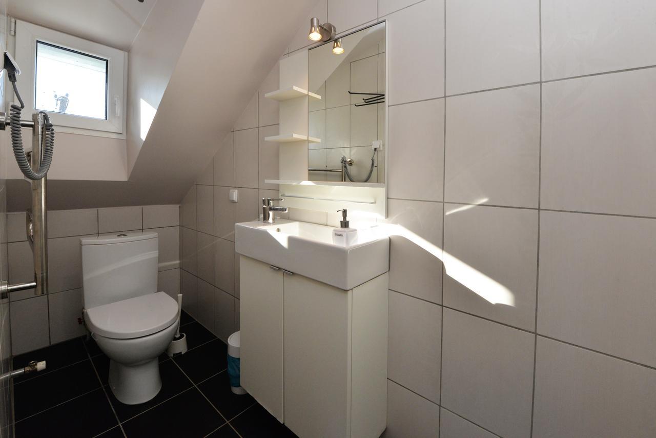 Zuvienes Pasiure Bed & Breakfast Rubikiai Dış mekan fotoğraf